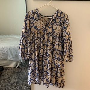 Daughters of India - ESTY INSPIRATION dress